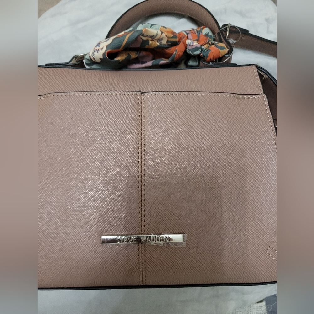 Steve madden purse